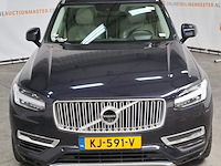 Personenauto, volvo, xc90, 2.0 t8 twin engine awd excellence, 2016 - afbeelding 12 van  94