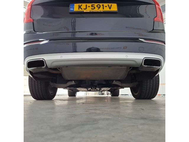 Personenauto, volvo, xc90, 2.0 t8 twin engine awd excellence, 2016 - afbeelding 24 van  94