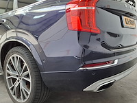 Personenauto, volvo, xc90, 2.0 t8 twin engine awd excellence, 2016 - afbeelding 26 van  94