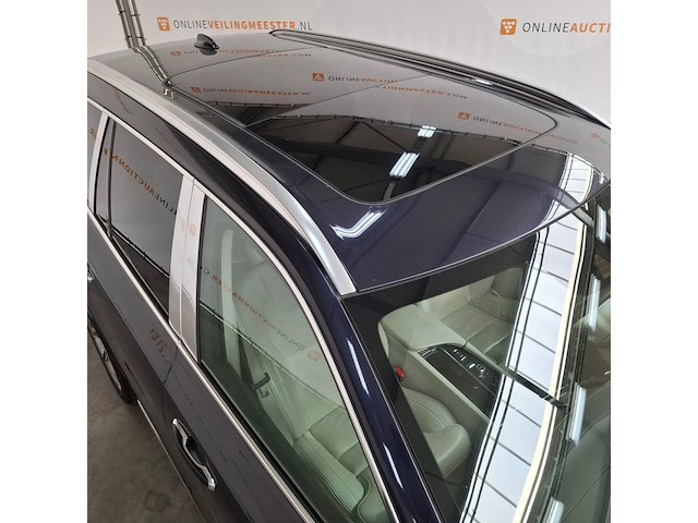 Personenauto, volvo, xc90, 2.0 t8 twin engine awd excellence, 2016 - afbeelding 29 van  94