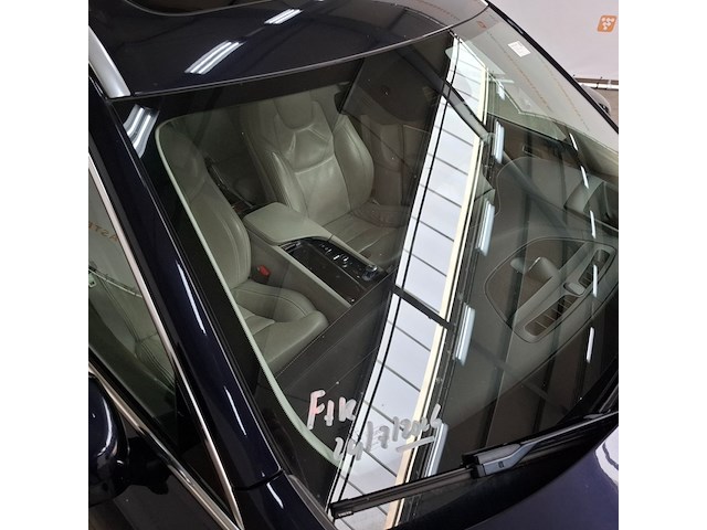 Personenauto, volvo, xc90, 2.0 t8 twin engine awd excellence, 2016 - afbeelding 30 van  94