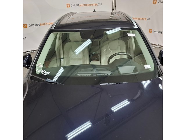 Personenauto, volvo, xc90, 2.0 t8 twin engine awd excellence, 2016 - afbeelding 31 van  94