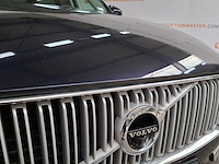 Personenauto, volvo, xc90, 2.0 t8 twin engine awd excellence, 2016 - afbeelding 33 van  94