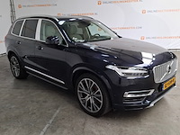Personenauto, volvo, xc90, 2.0 t8 twin engine awd excellence, 2016 - afbeelding 23 van  94