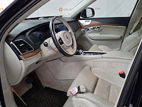 Personenauto, volvo, xc90, 2.0 t8 twin engine awd excellence, 2016 - afbeelding 36 van  94
