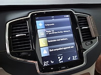 Personenauto, volvo, xc90, 2.0 t8 twin engine awd excellence, 2016 - afbeelding 44 van  94