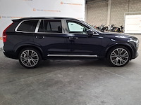 Personenauto, volvo, xc90, 2.0 t8 twin engine awd excellence, 2016 - afbeelding 34 van  94