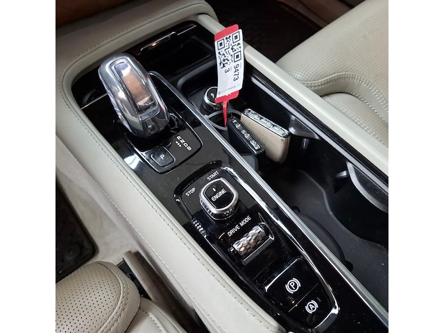 Personenauto, volvo, xc90, 2.0 t8 twin engine awd excellence, 2016 - afbeelding 47 van  94