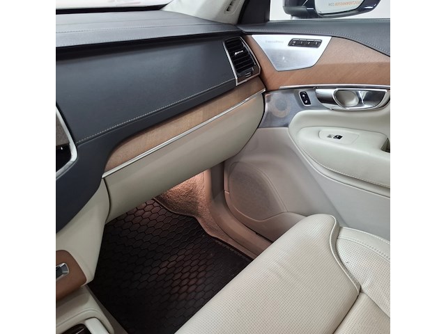 Personenauto, volvo, xc90, 2.0 t8 twin engine awd excellence, 2016 - afbeelding 48 van  94