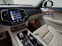 Personenauto, volvo, xc90, 2.0 t8 twin engine awd excellence, 2016 - afbeelding 49 van  94