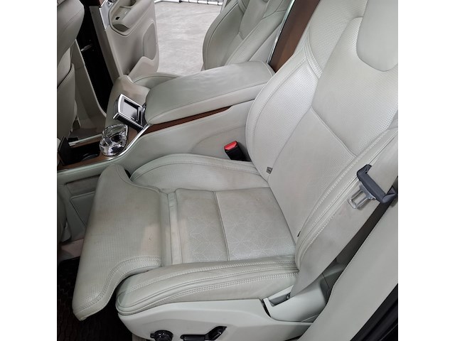 Personenauto, volvo, xc90, 2.0 t8 twin engine awd excellence, 2016 - afbeelding 52 van  94