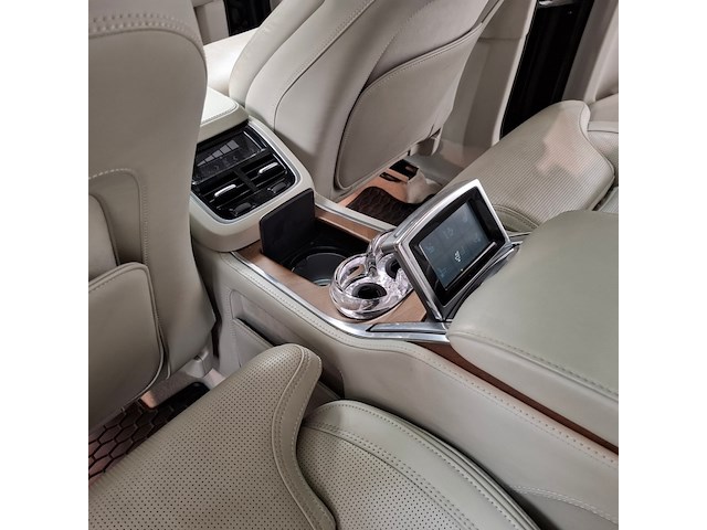 Personenauto, volvo, xc90, 2.0 t8 twin engine awd excellence, 2016 - afbeelding 53 van  94
