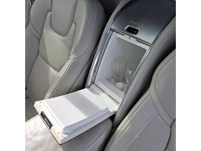 Personenauto, volvo, xc90, 2.0 t8 twin engine awd excellence, 2016 - afbeelding 55 van  94