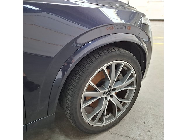 Personenauto, volvo, xc90, 2.0 t8 twin engine awd excellence, 2016 - afbeelding 45 van  94