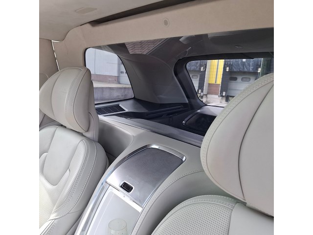 Personenauto, volvo, xc90, 2.0 t8 twin engine awd excellence, 2016 - afbeelding 57 van  94