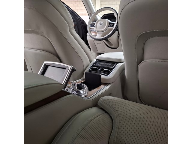 Personenauto, volvo, xc90, 2.0 t8 twin engine awd excellence, 2016 - afbeelding 62 van  94