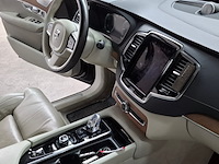 Personenauto, volvo, xc90, 2.0 t8 twin engine awd excellence, 2016 - afbeelding 63 van  94