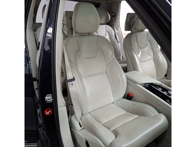 Personenauto, volvo, xc90, 2.0 t8 twin engine awd excellence, 2016 - afbeelding 64 van  94