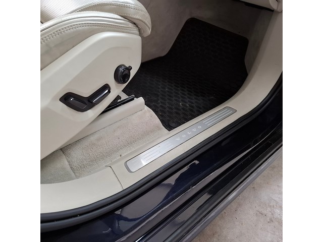 Personenauto, volvo, xc90, 2.0 t8 twin engine awd excellence, 2016 - afbeelding 66 van  94