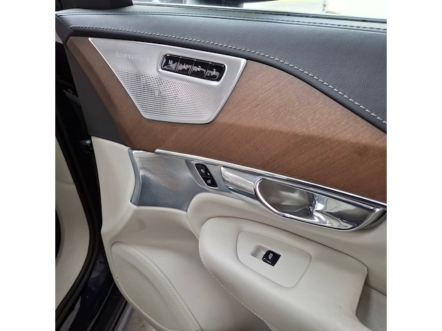 Personenauto, volvo, xc90, 2.0 t8 twin engine awd excellence, 2016 - afbeelding 68 van  94