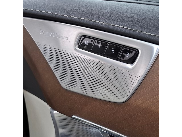 Personenauto, volvo, xc90, 2.0 t8 twin engine awd excellence, 2016 - afbeelding 69 van  94