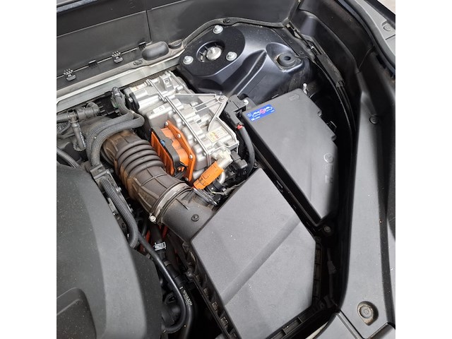Personenauto, volvo, xc90, 2.0 t8 twin engine awd excellence, 2016 - afbeelding 77 van  94