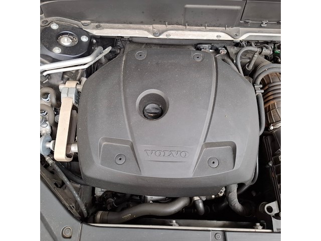 Personenauto, volvo, xc90, 2.0 t8 twin engine awd excellence, 2016 - afbeelding 79 van  94