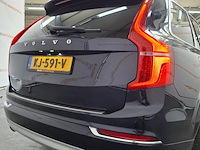Personenauto, volvo, xc90, 2.0 t8 twin engine awd excellence, 2016 - afbeelding 85 van  94