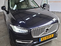 Personenauto, volvo, xc90, 2.0 t8 twin engine awd excellence, 2016 - afbeelding 86 van  94