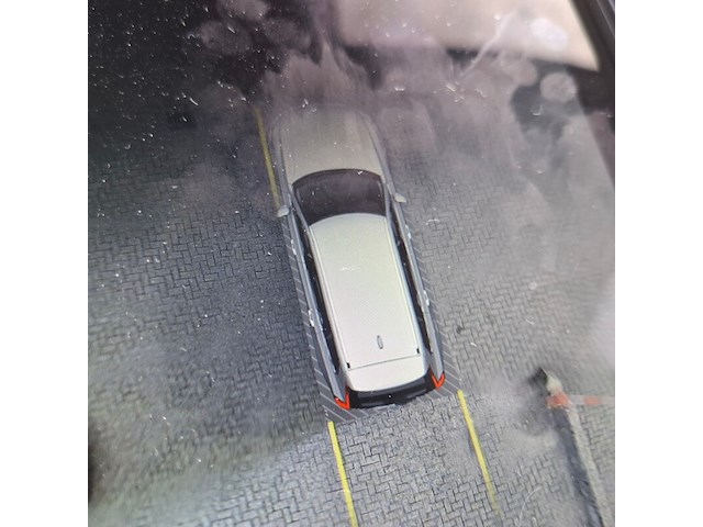 Personenauto, volvo, xc90, 2.0 t8 twin engine awd excellence, 2016 - afbeelding 88 van  94