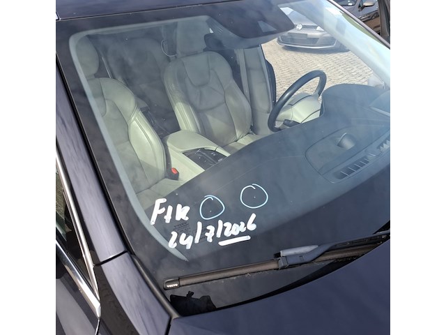 Personenauto, volvo, xc90, 2.0 t8 twin engine awd excellence, 2016 - afbeelding 92 van  94