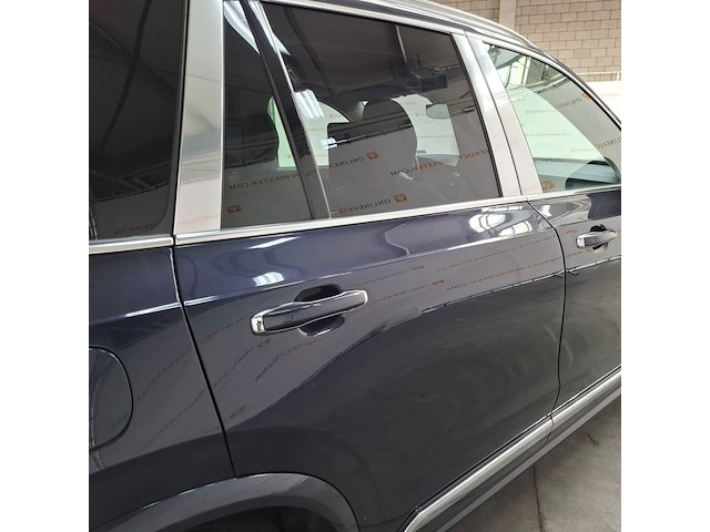 Personenauto, volvo, xc90, 2.0 t8 twin engine awd excellence, 2016 - afbeelding 89 van  94