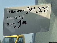 Personenauto, volvo, xc90, 2.0 t8 twin engine awd inscription, 2016 - afbeelding 3 van  11