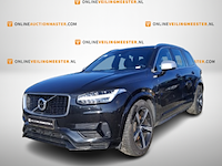 Personenauto, volvo, xc90, 2.0 t8 twin engine awd inscription, 2016 - afbeelding 1 van  11