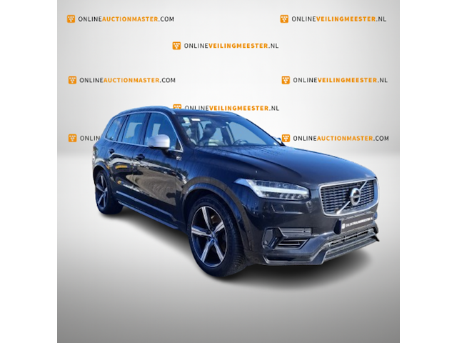 Personenauto, volvo, xc90, 2.0 t8 twin engine awd inscription, 2016 - afbeelding 4 van  11
