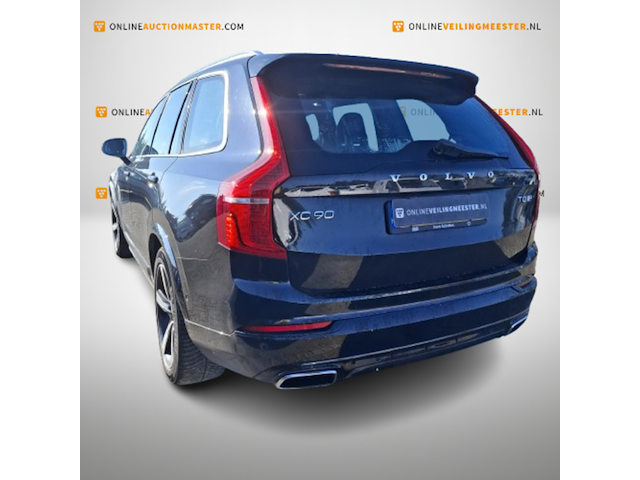 Personenauto, volvo, xc90, 2.0 t8 twin engine awd inscription, 2016 - afbeelding 6 van  11