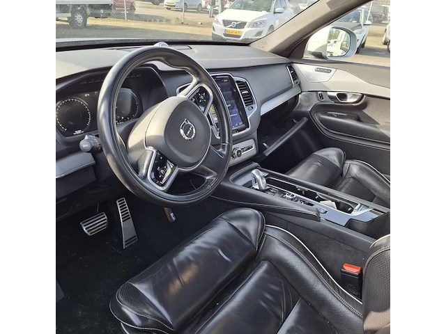 Personenauto, volvo, xc90, 2.0 t8 twin engine awd inscription, 2016 - afbeelding 7 van  11