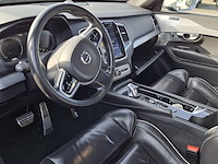 Personenauto, volvo, xc90, 2.0 t8 twin engine awd inscription, 2016 - afbeelding 7 van  11
