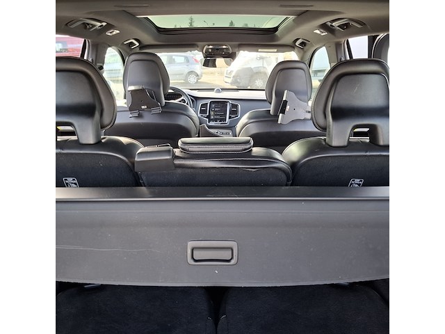Personenauto, volvo, xc90, 2.0 t8 twin engine awd inscription, 2016 - afbeelding 10 van  11
