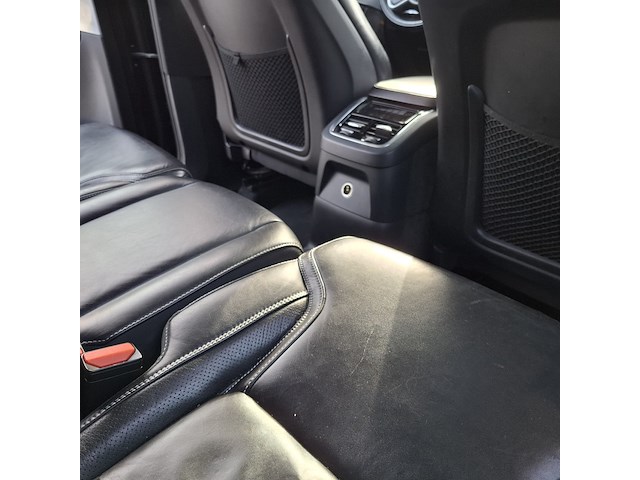 Personenauto, volvo, xc90, 2.0 t8 twin engine awd inscription, 2016 - afbeelding 11 van  11