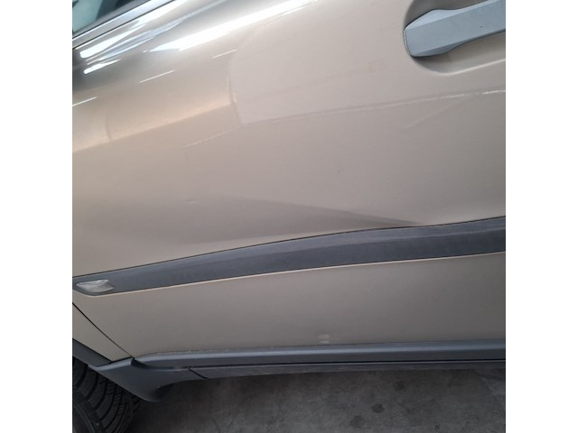 Personenauto, volvo, xc90, 2.4 d5 exclusive, 2004 - afbeelding 2 van  56