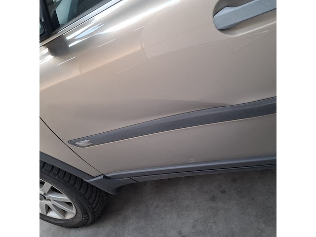 Personenauto, volvo, xc90, 2.4 d5 exclusive, 2004 - afbeelding 3 van  56