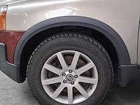 Personenauto, volvo, xc90, 2.4 d5 exclusive, 2004 - afbeelding 4 van  56