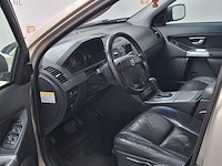 Personenauto, volvo, xc90, 2.4 d5 exclusive, 2004 - afbeelding 8 van  56