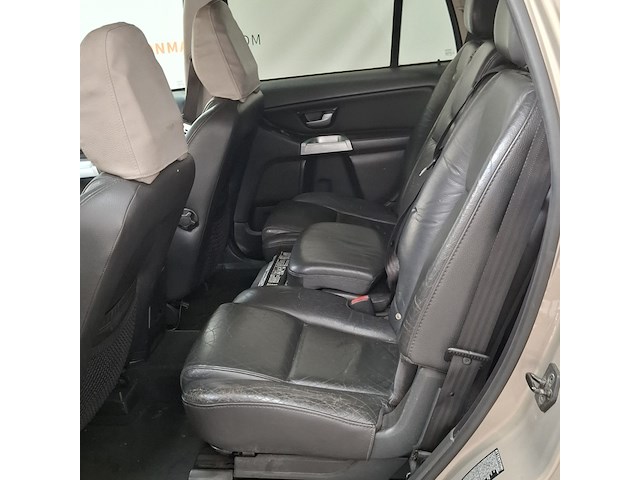 Personenauto, volvo, xc90, 2.4 d5 exclusive, 2004 - afbeelding 9 van  56