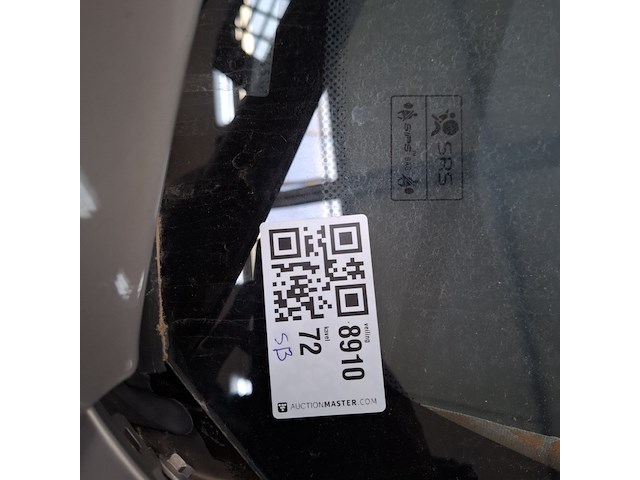 Personenauto, volvo, xc90, 2.4 d5 exclusive, 2004 - afbeelding 22 van  56