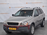 Personenauto, volvo, xc90, 2.4 d5 exclusive, 2004 - afbeelding 24 van  56