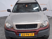 Personenauto, volvo, xc90, 2.4 d5 exclusive, 2004 - afbeelding 25 van  56
