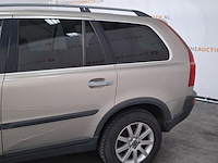 Personenauto, volvo, xc90, 2.4 d5 exclusive, 2004 - afbeelding 30 van  56