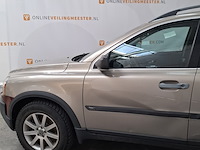 Personenauto, volvo, xc90, 2.4 d5 exclusive, 2004 - afbeelding 31 van  56